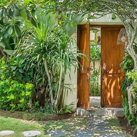 4S Villas At Seminyak Square Esterno foto