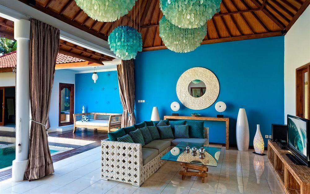 4S Villas At Seminyak Square Esterno foto