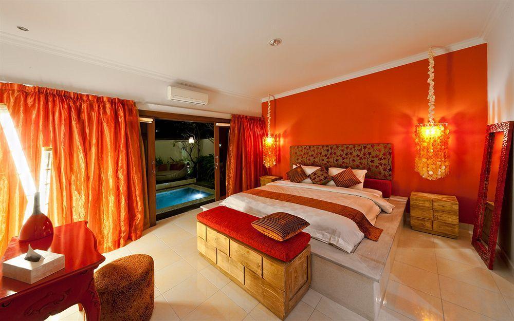 4S Villas At Seminyak Square Esterno foto