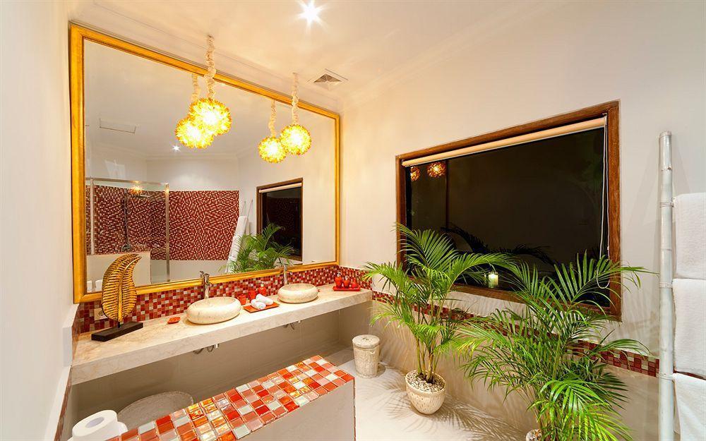 4S Villas At Seminyak Square Esterno foto